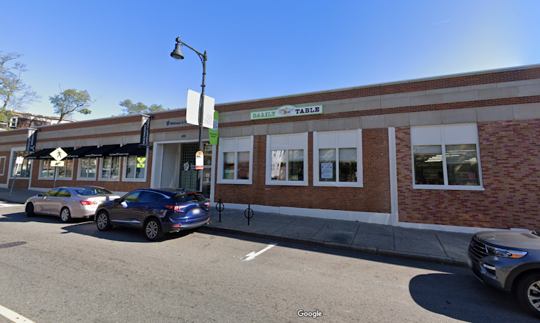 Dorchester Juvenile Apprehended for Shoplifting and Unlawful Firearm Possession