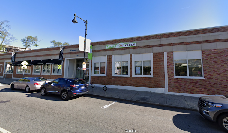 Dorchester Juvenile Apprehended for Shoplifting and Unlawful Firearm Possession