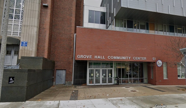 Dorchester's Grove Hall Neighborhood Plans Virtual Public Discussion for New Community Center Design