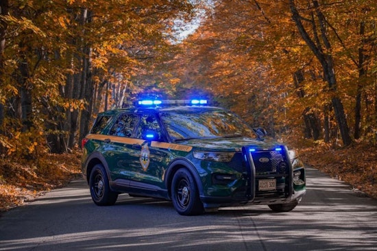 Double Homicide Shocker: Missing Massachusetts Men Found Dead in Vermont Woodland
