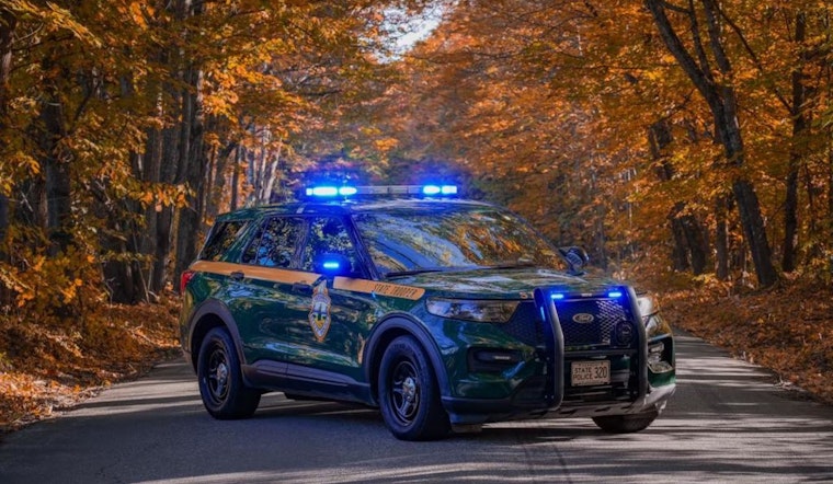 Double Homicide Shocker: Missing Massachusetts Men Found Dead in Vermont Woodland