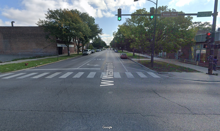 30-Year-Old Shot 7 Times and 23-Year-Old Shot in Head in West Washington, Chicago; One in Critical Condition