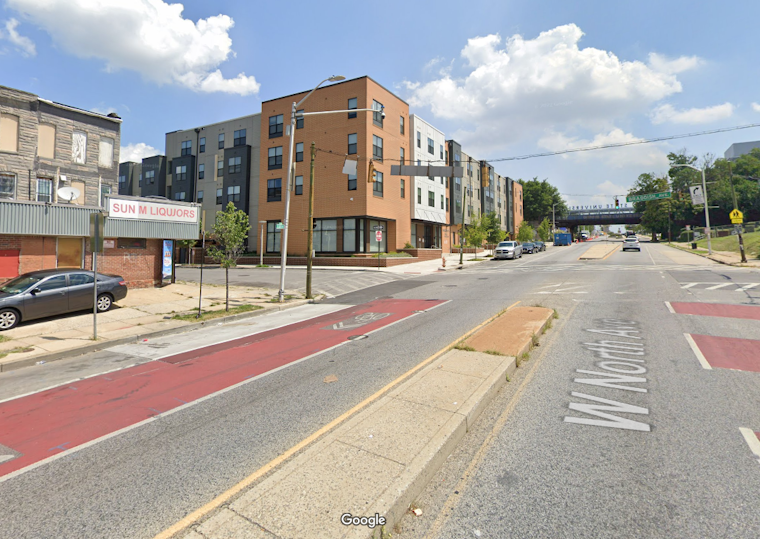 Double Trouble: Armed Robberies Rock Chicago's West North Avenue