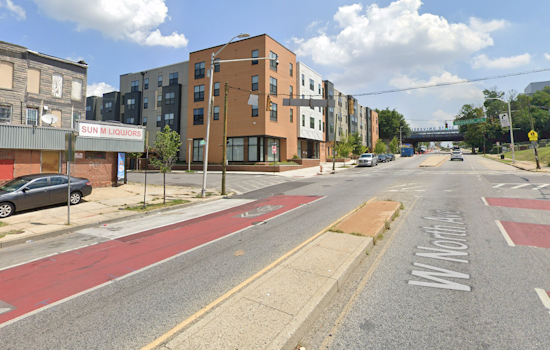 Double Trouble: Armed Robberies Rock Chicago's West North Avenue