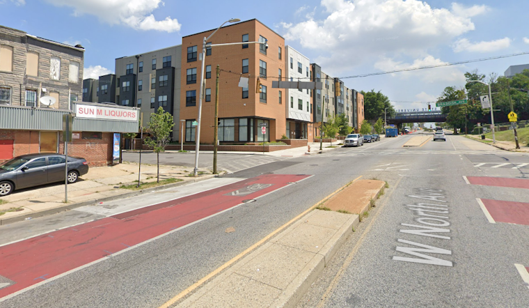 Double Trouble: Armed Robberies Rock Chicago's West North Avenue