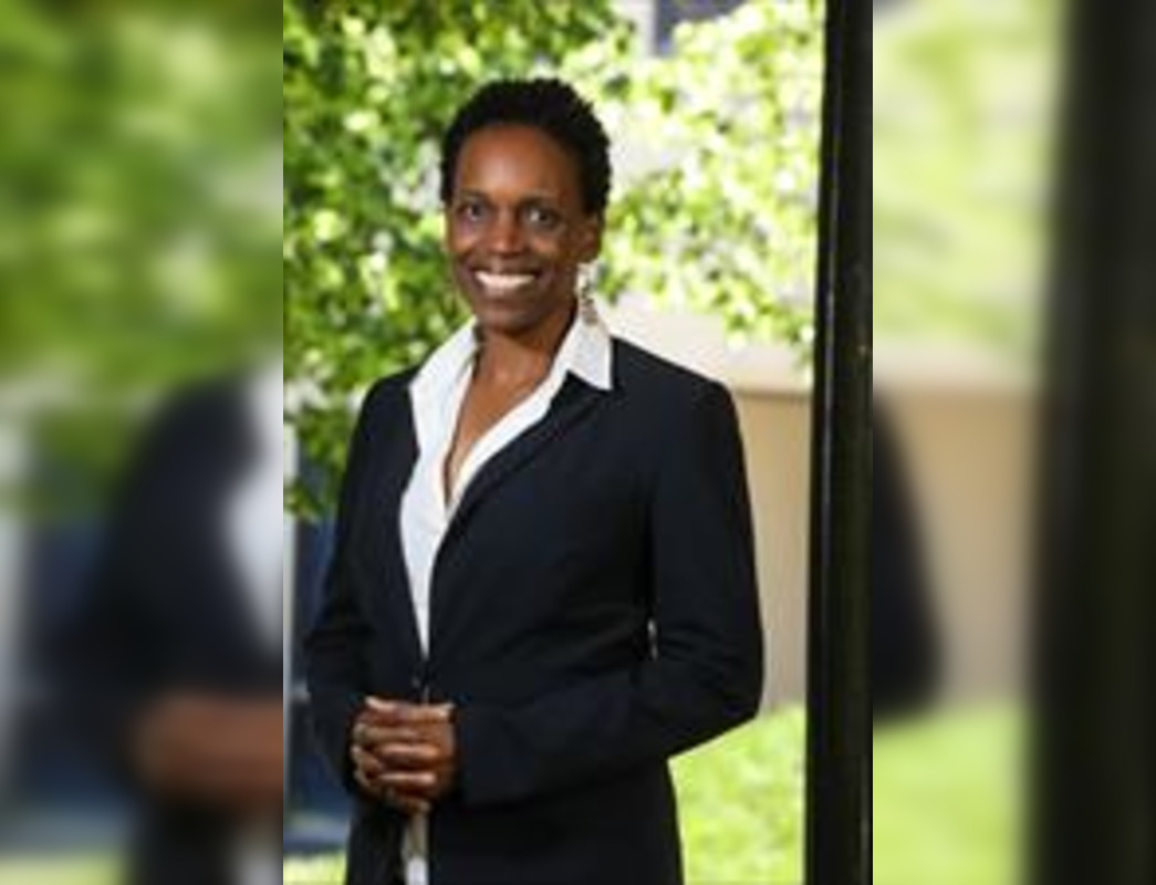 Dr. Melissa L. Gilliam Named Boston University's 11th President