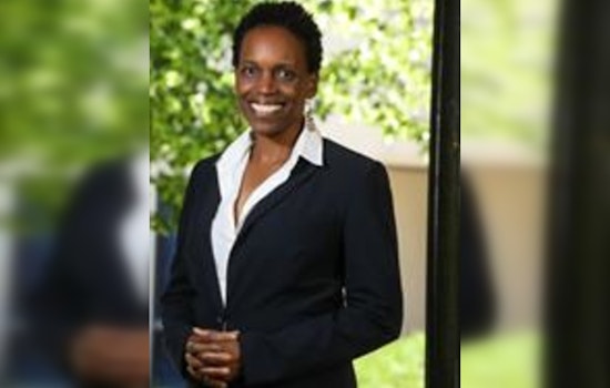 Dr. Melissa L. Gilliam Named Boston University's 11th President