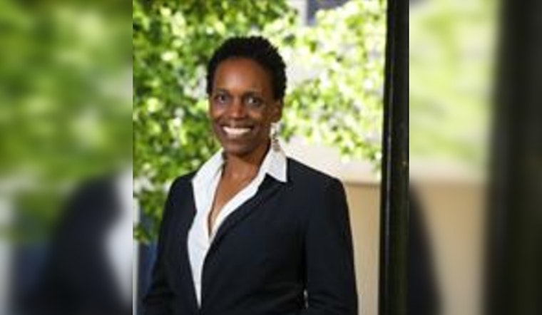 Dr. Melissa L. Gilliam Named Boston University's 11th President