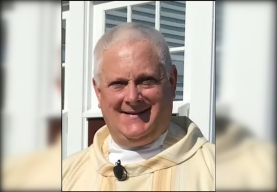 Dracut Priest Faces Criticism Over Controversial Remarks on Transgender Community and Debunked Cat-Identity Myth