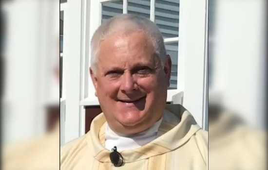Dracut Priest Faces Criticism Over Controversial Remarks on Transgender Community and Debunked Cat-Identity Myth