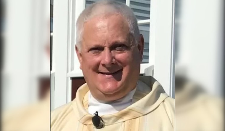 Dracut Priest Faces Criticism Over Controversial Remarks on Transgender Community and Debunked Cat-Identity Myth