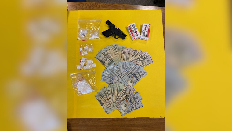 Drug Dealing Disguised as Street Vending: Santa Rosa's Unsettling Trend