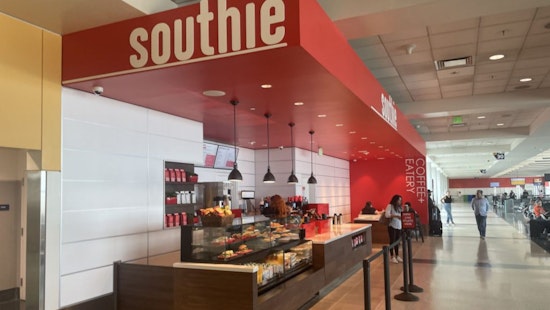 East Coast Flavor Meets Oakland at OAK Terminal 2 with Southie Restaurant Launch