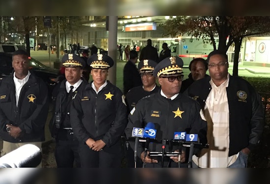 East Garfield Park Survivors Struggle a Year After Halloween Mass Shooting in Chicago