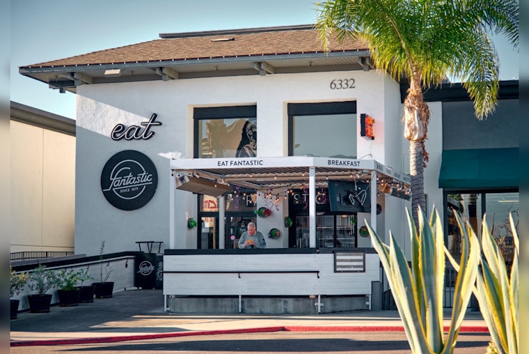 Eat Fantastic Expands Culinary Empire with New Long Beach and Glendora Outposts