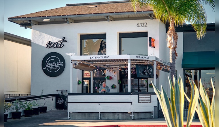 Eat Fantastic Expands Culinary Empire with New Long Beach and Glendora Outposts