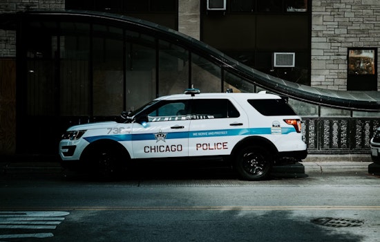 Either Injured as Chicago's West Erie Neighborhood Rocked by Violent Shootout