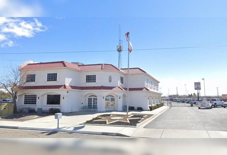 El Mirage Man Busted for Auto Theft Thanks to Sharp-Eyed Locals, Cross-Jurisdiction Cooperation