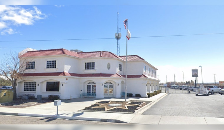 El Mirage Man Busted for Auto Theft Thanks to Sharp-Eyed Locals, Cross-Jurisdiction Cooperation