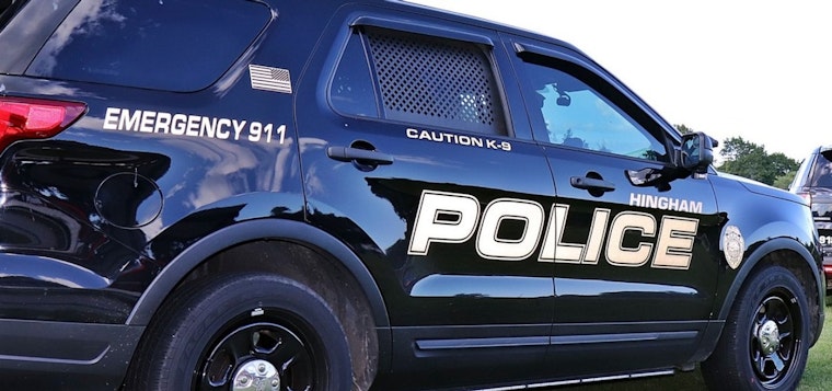 Elderly Hingham Residents Lose $36,500 in Scam Operations