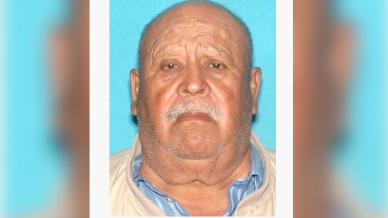 84-Year-Old Man Mysteriously Vanishes in San Diego: Police Seek Public's Help in Search
