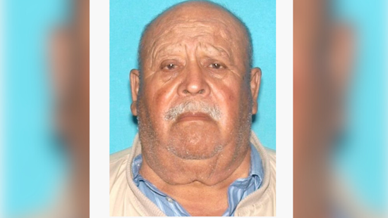 84-Year-Old Man Mysteriously Vanishes in San Diego: Police Seek Public's Help in Search