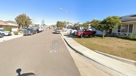 Elderly Woman Perishes in San Diego County House Fire, Investigation of Cause Continues