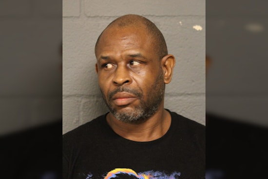 Elk Grove Man Charged with 'Involuntary Servitude,' Human Trafficking, & Prostitution in Cook County Case