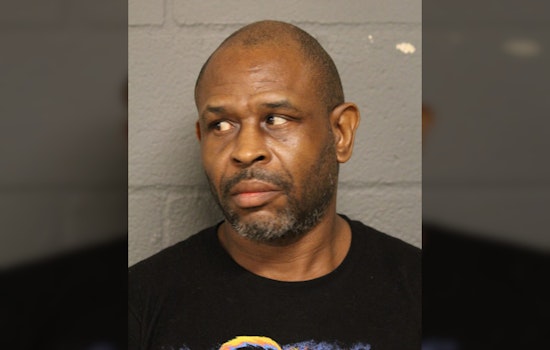 Elk Grove Man Charged with 'Involuntary Servitude,' Human Trafficking, & Prostitution in Cook County Case