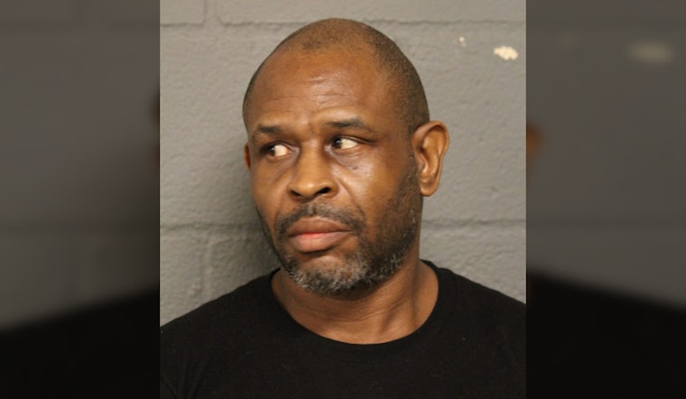 Elk Grove Man Charged with 'Involuntary Servitude,' Human Trafficking, & Prostitution in Cook County Case