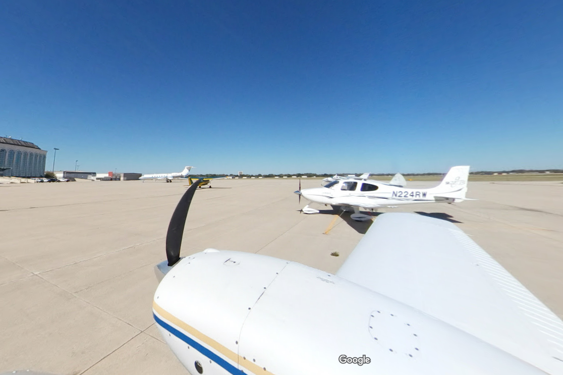 Emergency Plane Landing in Cary and Crash in Chicago Suburbs