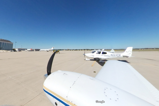 Emergency Plane Landing in Cary and Crash in Chicago Suburbs