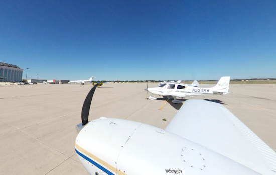 Emergency Plane Landing in Cary and Crash in Chicago Suburbs