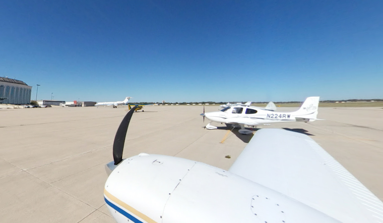 Emergency Plane Landing in Cary and Crash in Chicago Suburbs