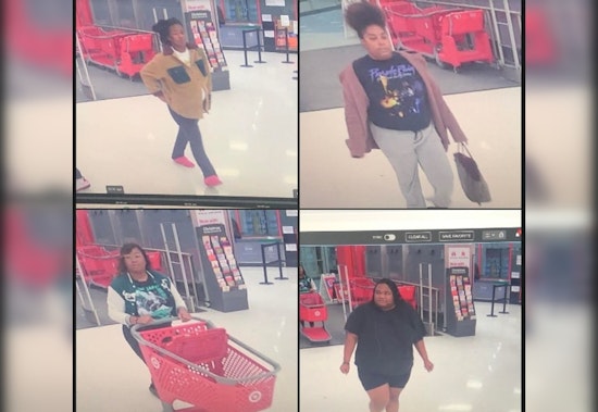 Enfield Police Seek Help in Retail Theft Case