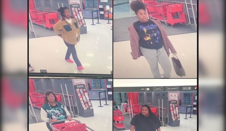Enfield Police Seek Help in Retail Theft Case