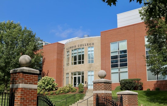 Engelbach-Hart Music Festival to Enchant Audiences at Illinois College