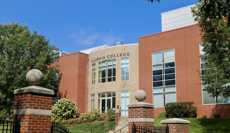 Engelbach-Hart Music Festival to Enchant Audiences at Illinois College