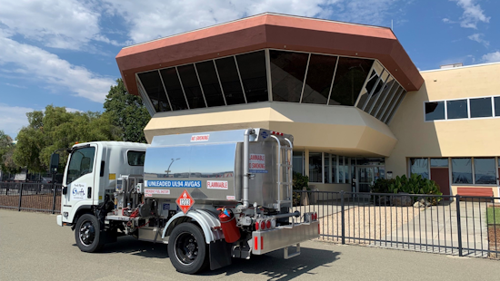 EPA Declares Leaded Aviation Fuel a Public Health Risk, Santa Clara County Urges Transition to Unleaded Fuel