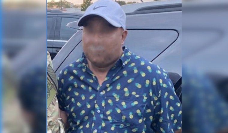 ERO Boston Apprehends Fugitive Wanted for Aggravated Homicide in Brazil