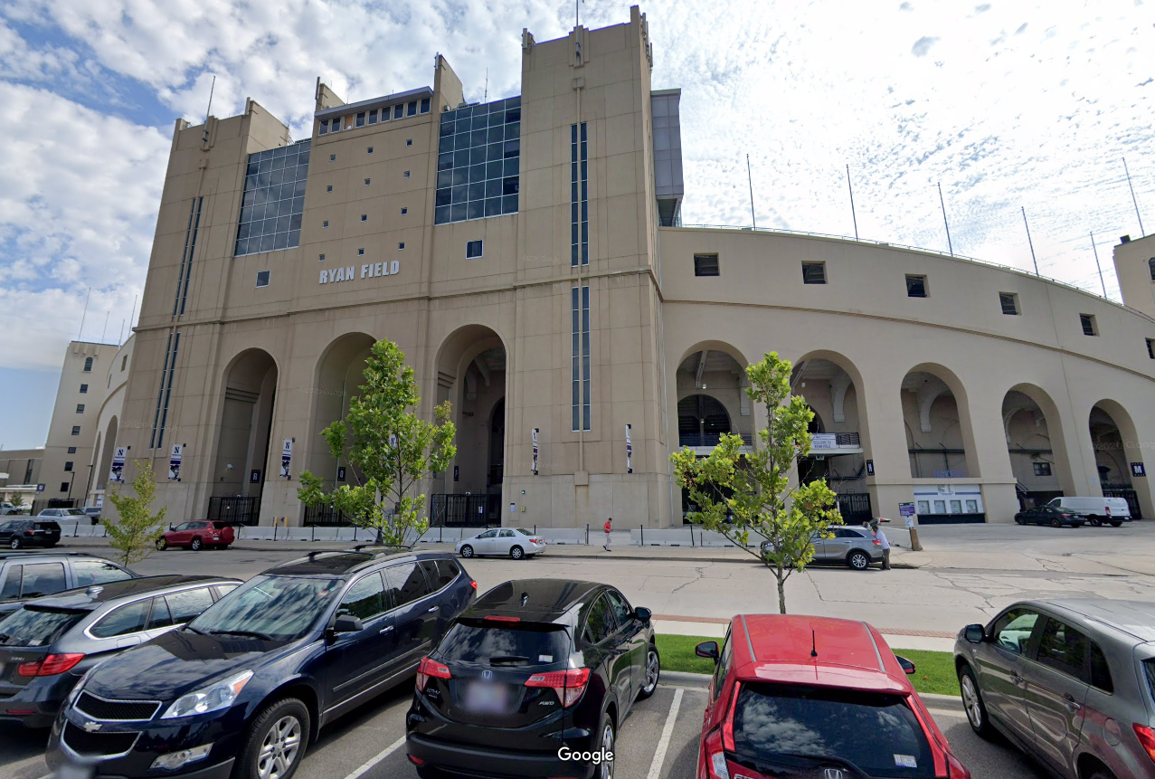 Evanston Commission Tackles Northwestern's Ryan Field Revamp: Concerts