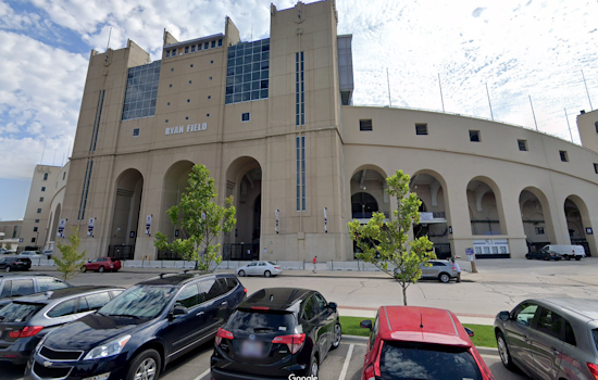 Evanston Commission Tackles Northwestern's Ryan Field Revamp: Concerts Denied Amid Noise, Traffic, and Archaeological Concerns