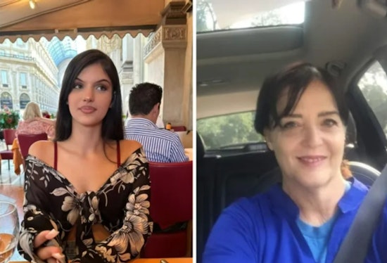 Evanston Mother and Daughter Missing Amid Hamas Attack in Israel, Community Rallies for Their Safe Return