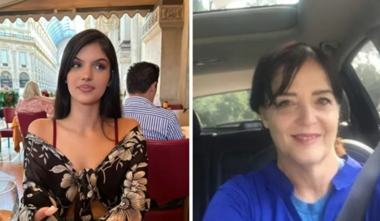 Evanston Mother and Daughter Missing Amid Hamas Attack in Israel, Community Rallies for Their Safe Return