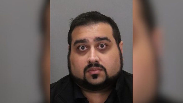 Ex-Hoover Middle School Teacher Arrested, San Jose's Struggle with School-Based Sexual Assault