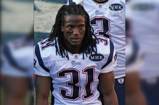 Ex-NFL Star Sergio Brown Facing Murder Charges in Maywood Mother's Tragic Homicide