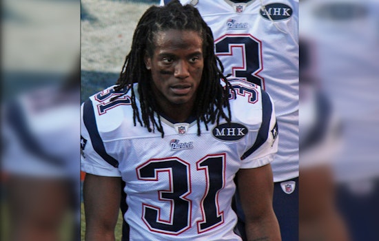 Ex-NFL Star Sergio Brown Facing Murder Charges in Maywood Mother's Tragic Homicide