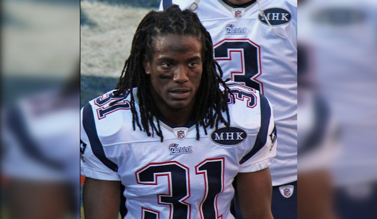 Ex-NFL Star Sergio Brown Facing Murder Charges in Maywood Mother's Tragic Homicide