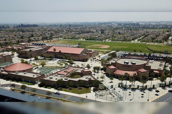 Ex Oxnard High School Track Coach Sent Inappropriate Images to Minor; Pleads Guilty