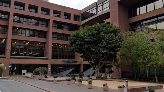 Ex-San Diego Cop Sentenced in Multistate Illegal Massage Business Exploiting Immigrants